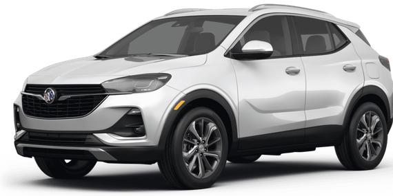 BUICK ENCORE GX 2022 KL4MMFSL1NB131007 image BUICK ENCORE GX 2022 KL4MMFSL1NB131007 image